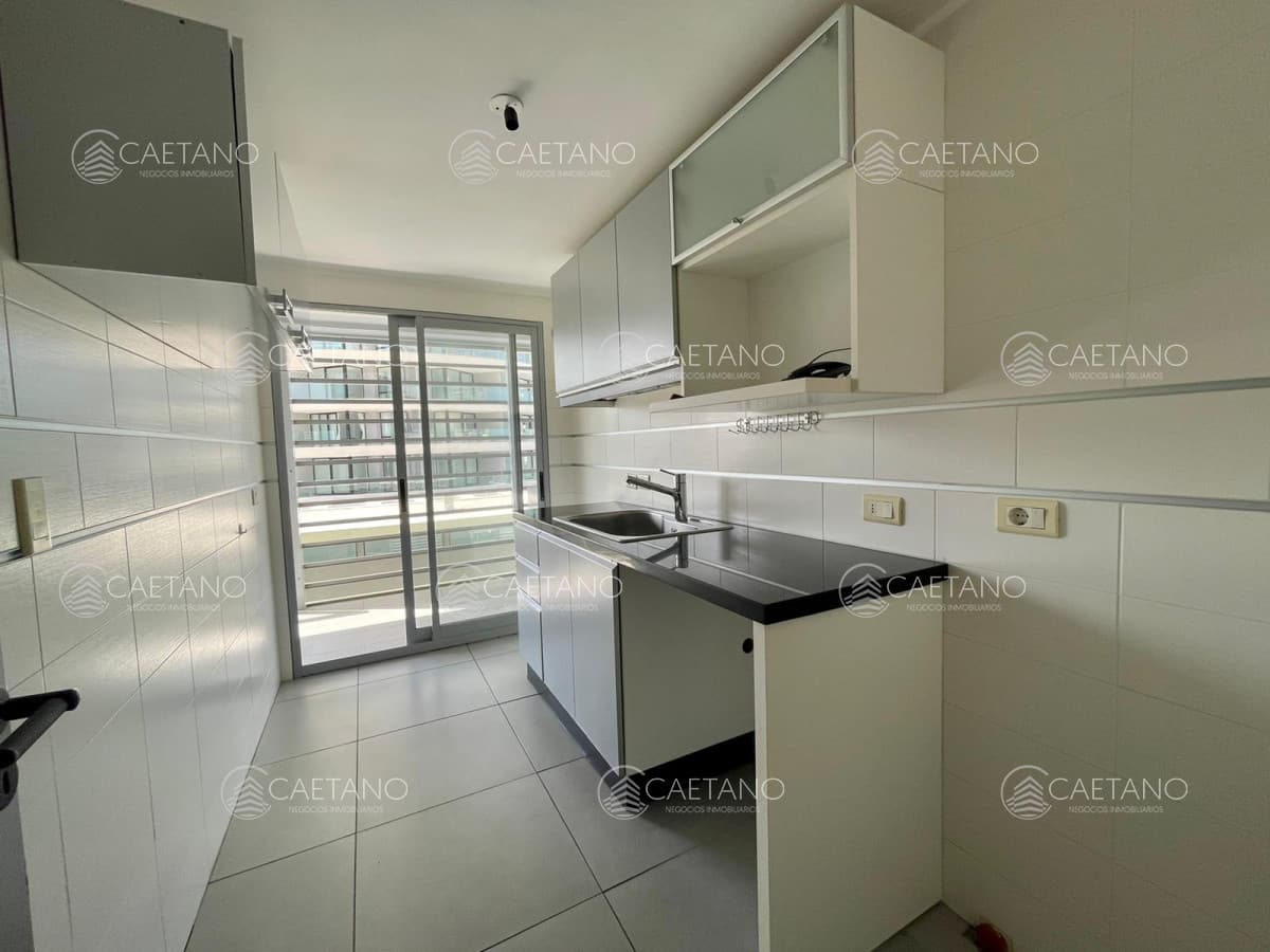 Venta apartamento 2 dormitorios, Playa Mansa - Punta del Este