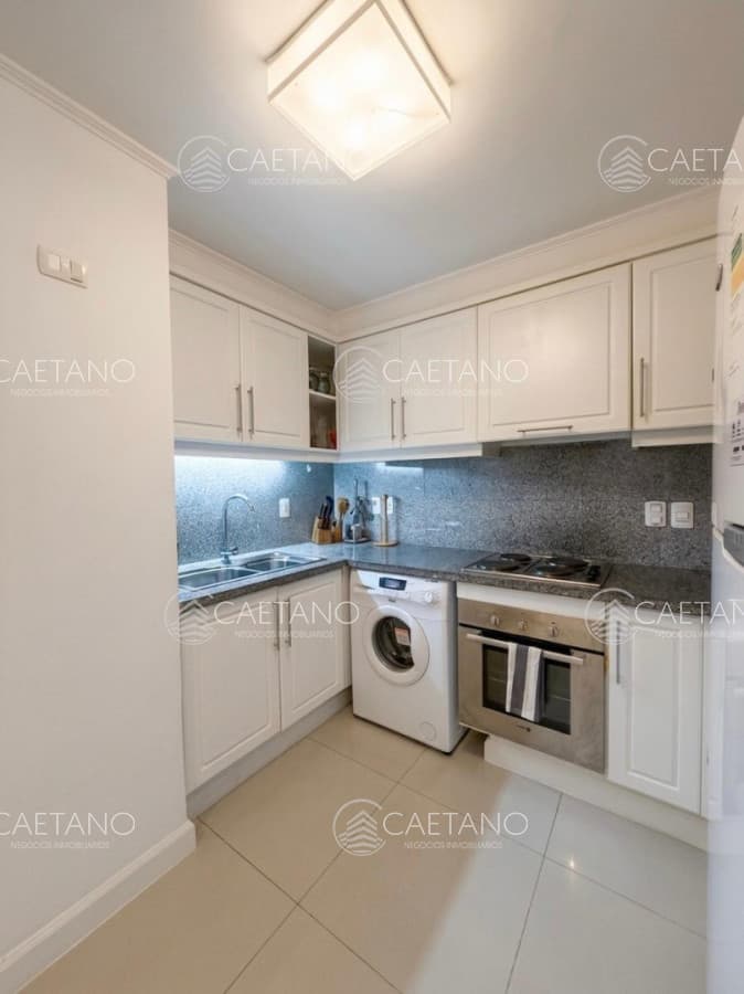 Apartamento en venta de 2 dormitorios Green Park, Solanas.