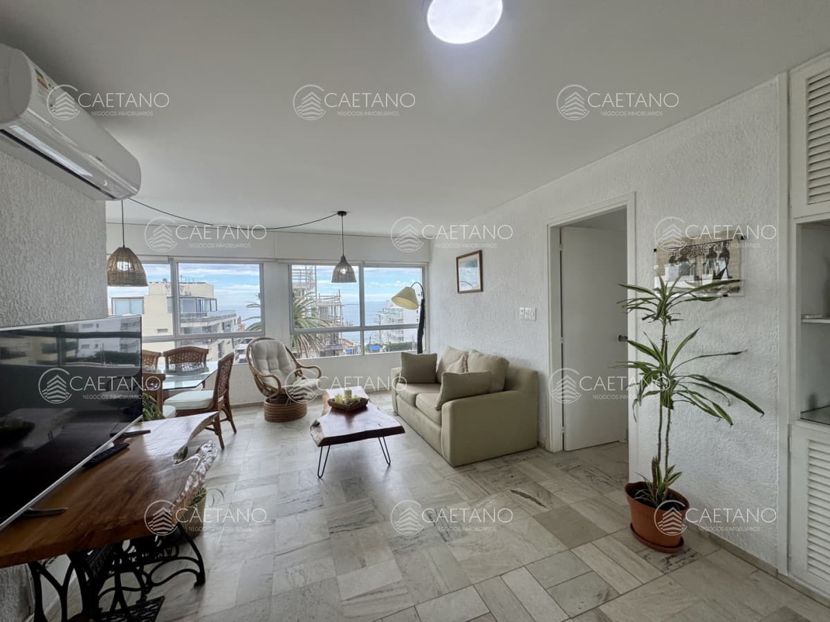 Apartamento en Punta del Este, Península