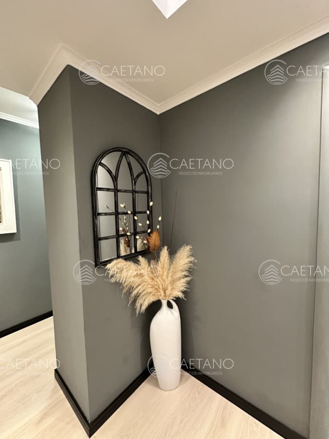 Venta apartamento 3 dormitorios. Punta del Este.