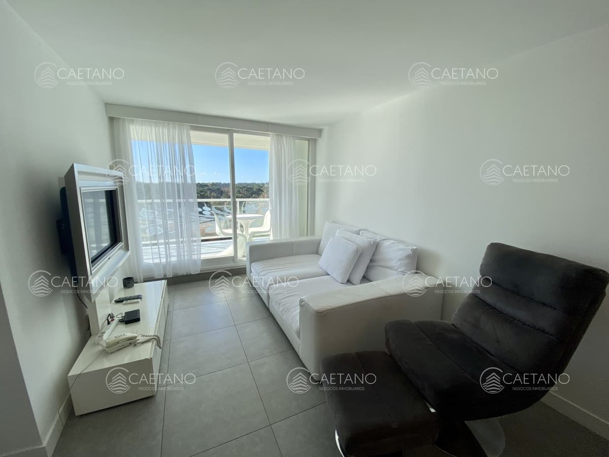 Venta apartamento Punta del Este 2 dormitorios
