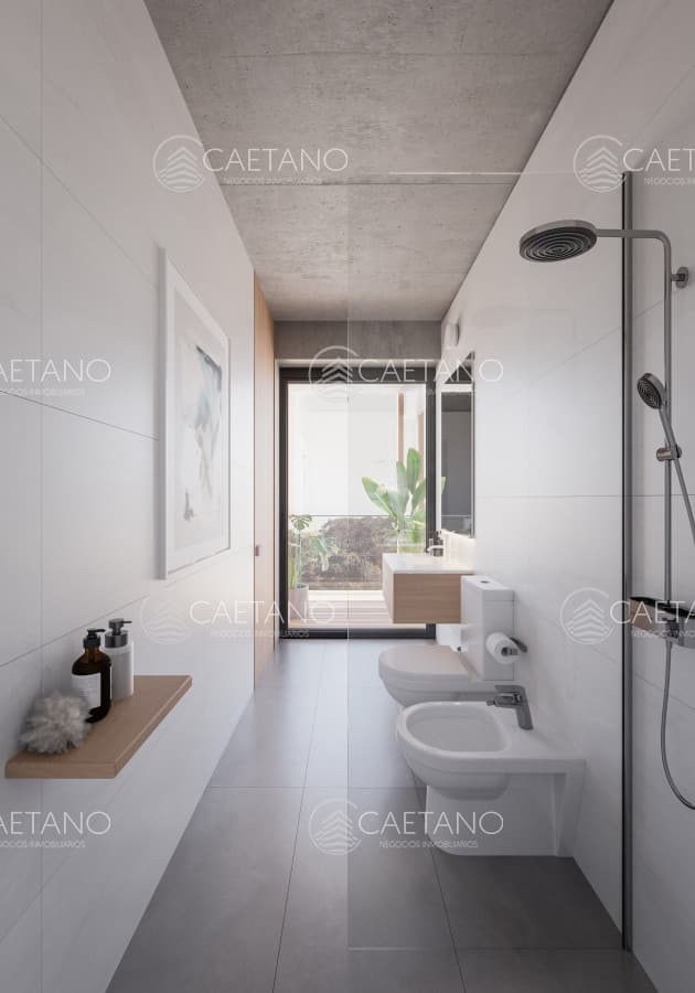 Venta apartamento 2 dormitorios. Roosevelt, Punta del Este