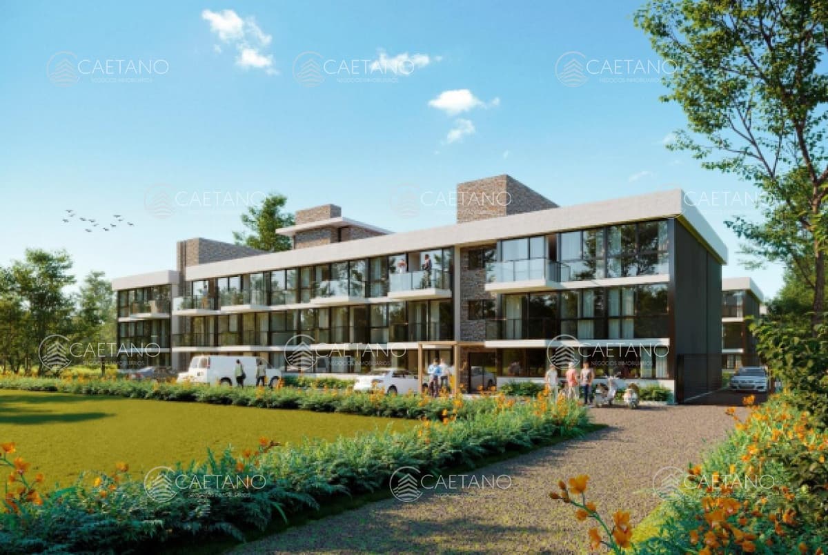 Venta apartamento de 1 dormitorios, Maldonado
