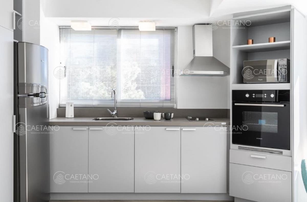Venta apartamento 1 dormitorio Punta del Este