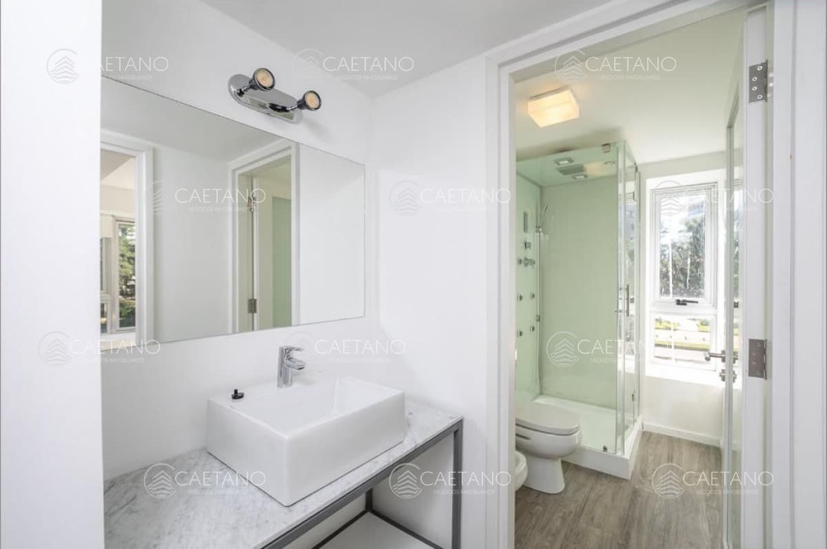 Venta apartamento 1 dormitorio Punta del Este