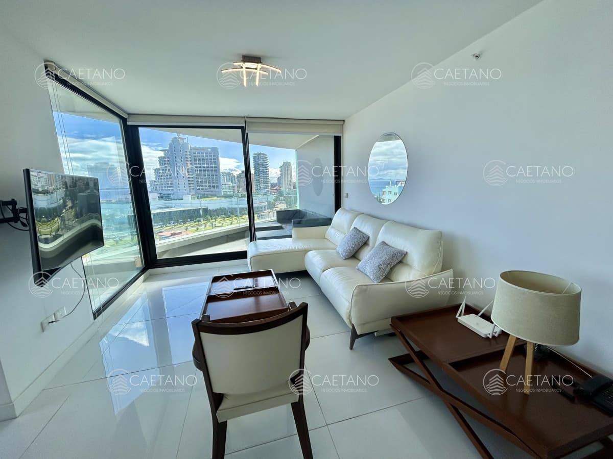 Venta apartamento Punta del Este 3 dormitorios