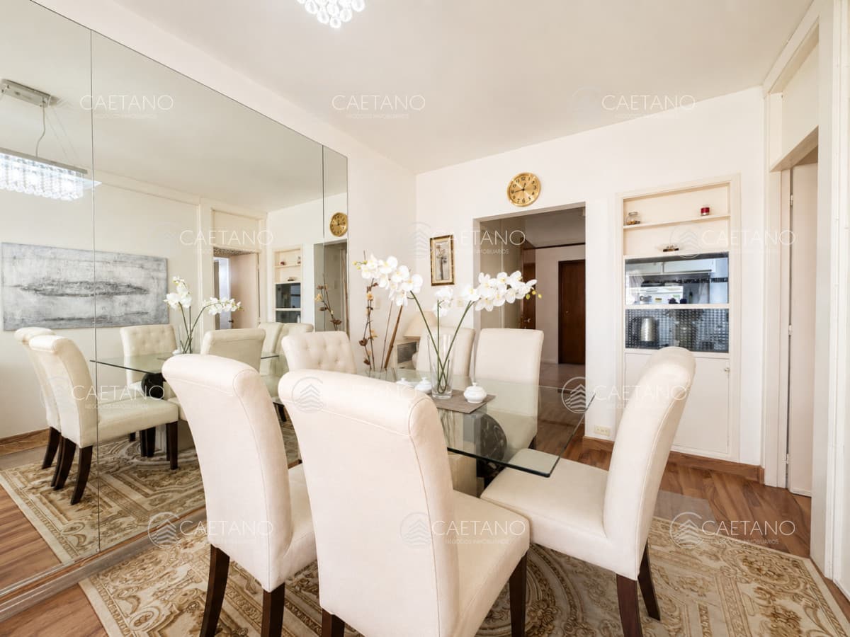 Venta apartamento 1 dormitorio - Playa Mansa, Punta del Este