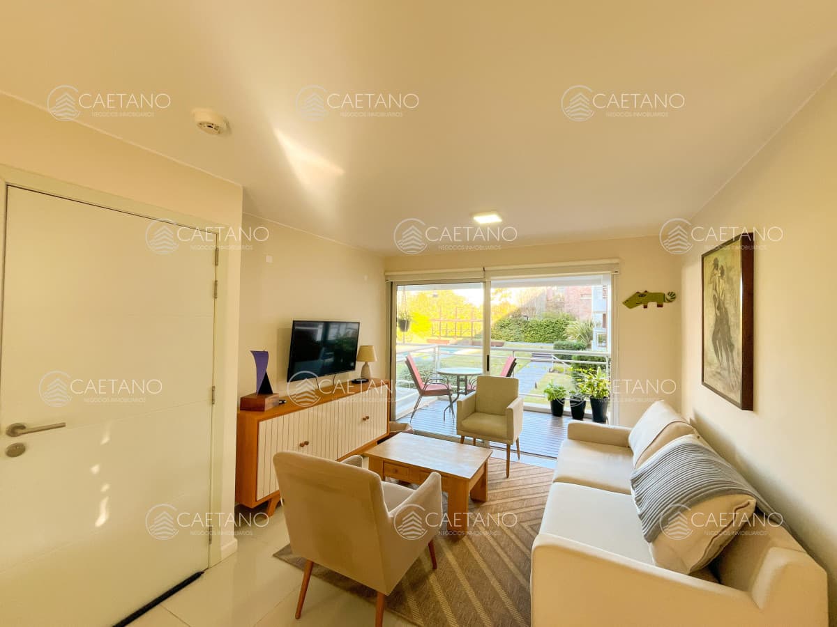 Venta Apartamento Rincon del Indio Punta del Este