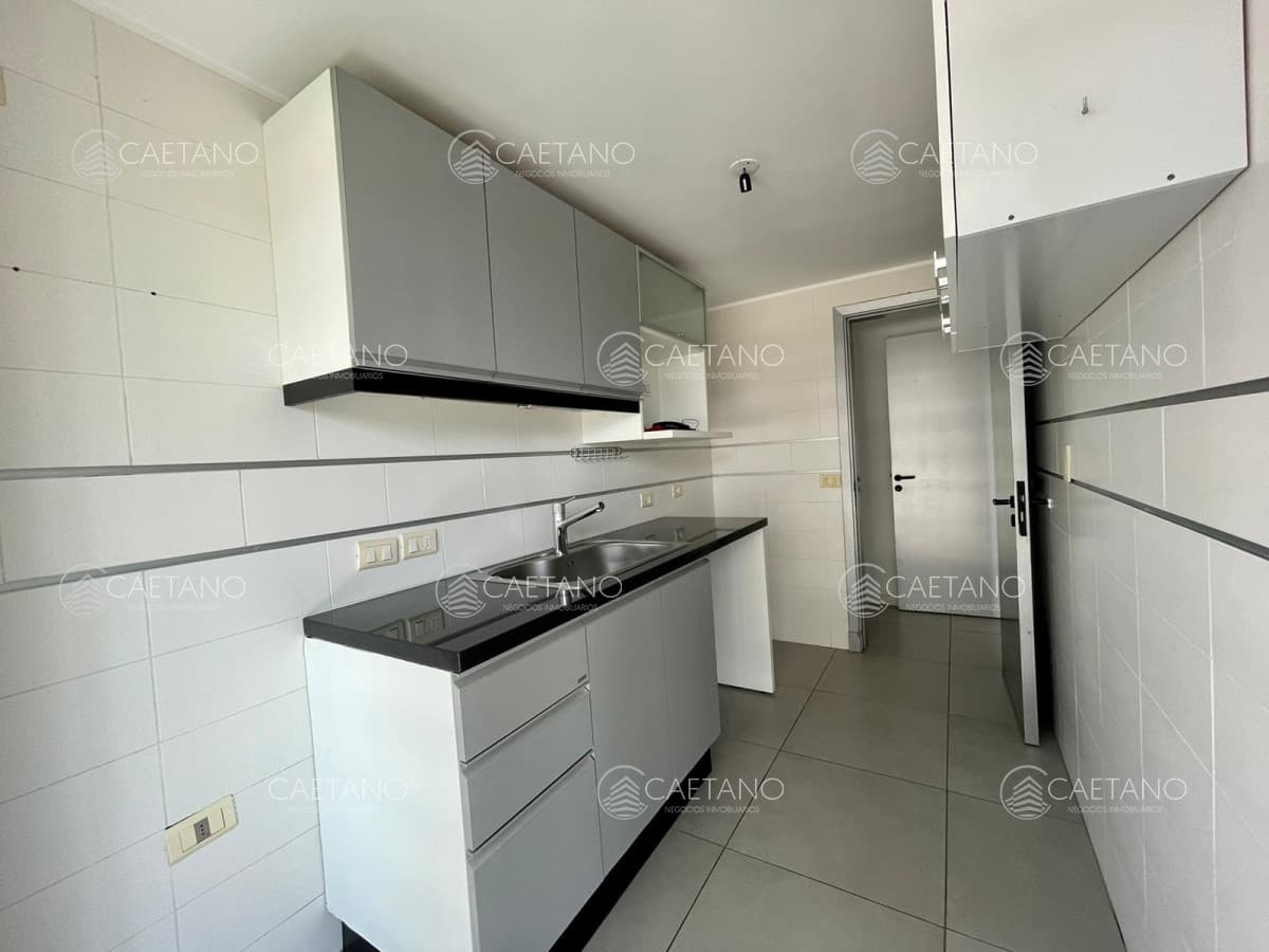 Venta apartamento 2 dormitorios, Playa Mansa - Punta del Este