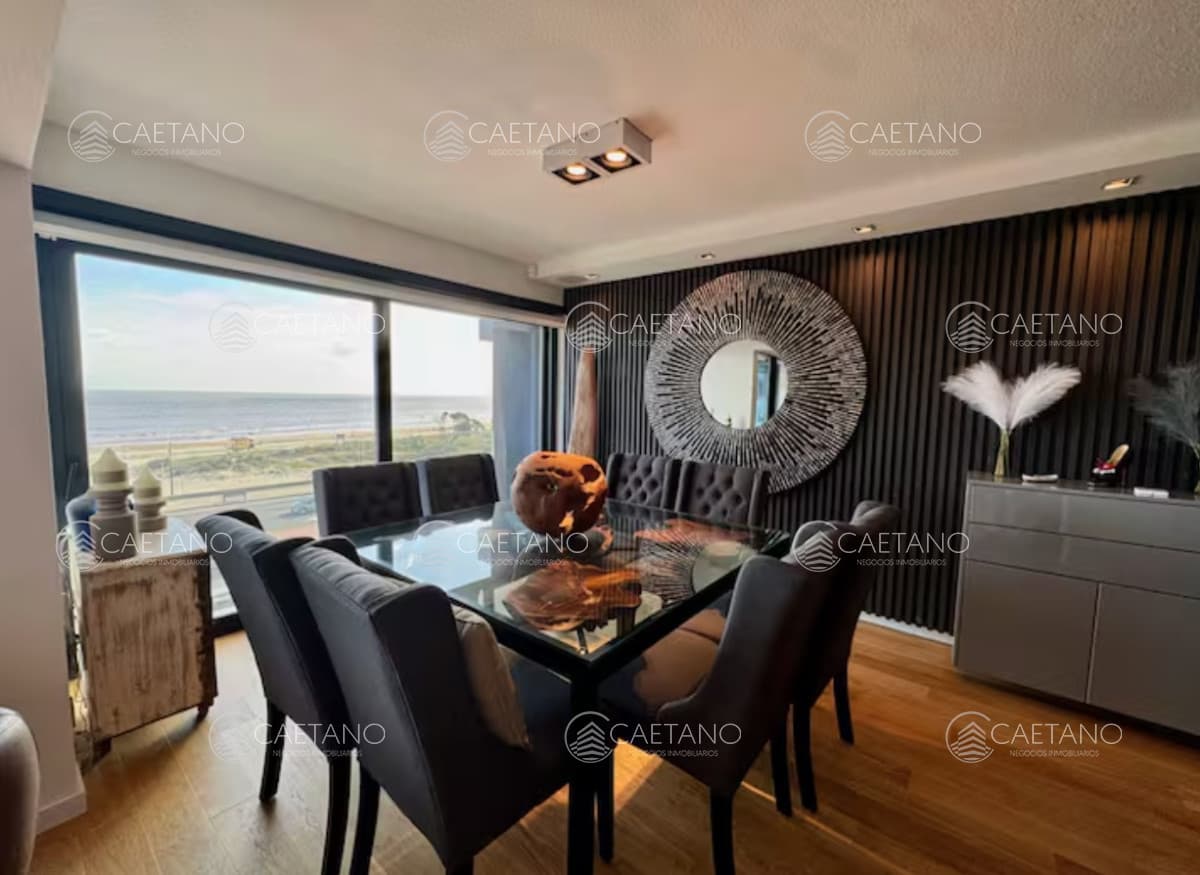 Venta apartamento 4 dormitorios - Malvin, Montevideo