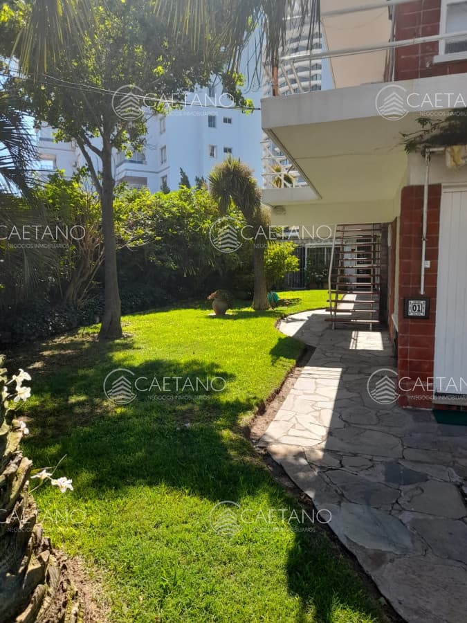 Venta apartamento 2 dormitorios - Punta del Este