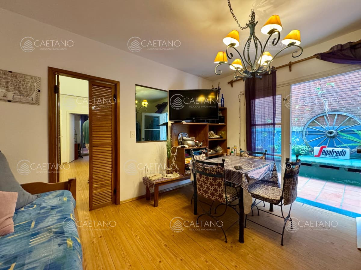 Venta Departamento - 2 Dormitorios - Punta Del Este