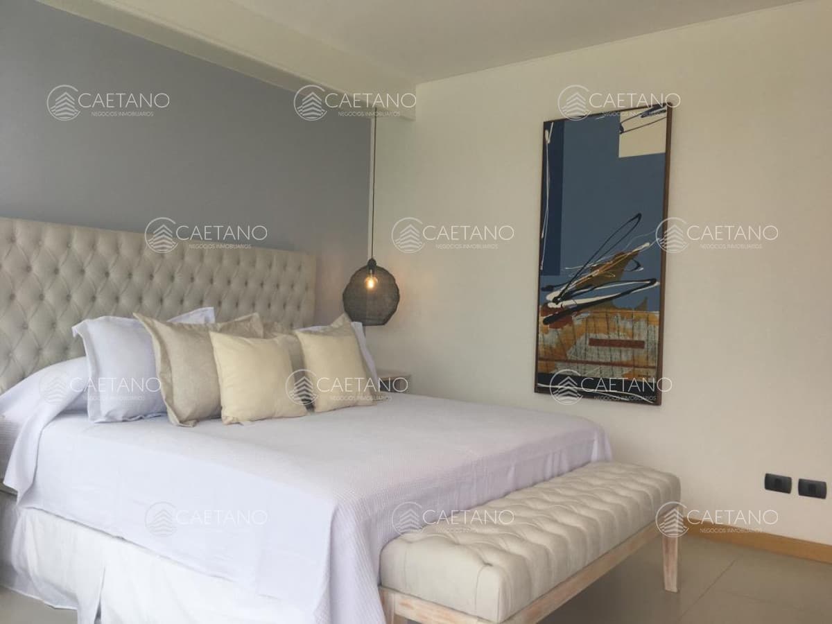 Venta apartamento planta baja en Tiburón Terrazas Barra