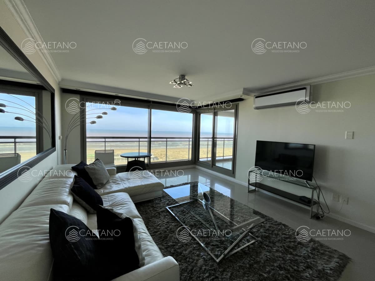Venta apartamento en Imperiale Punta del Este -  3 dormitorios