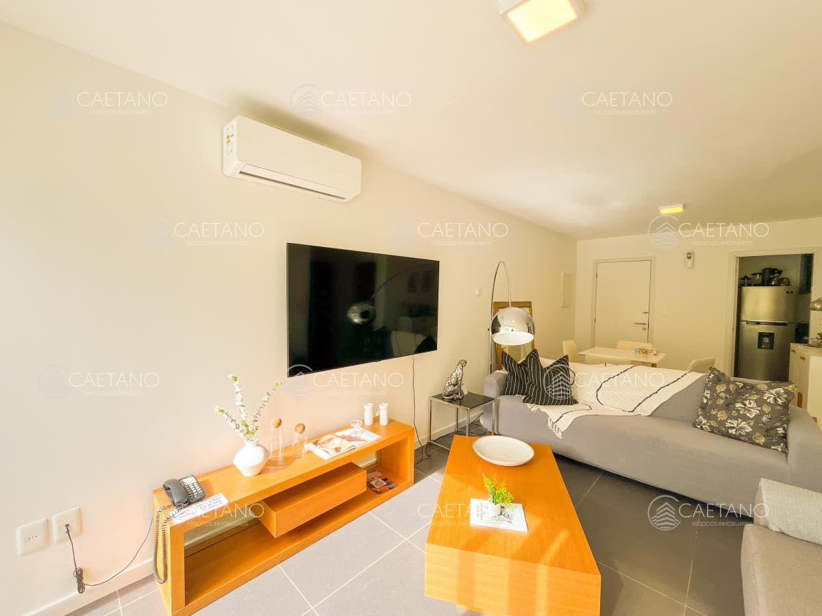 Venta apartamento. 2 dormitorios Punta del Este
