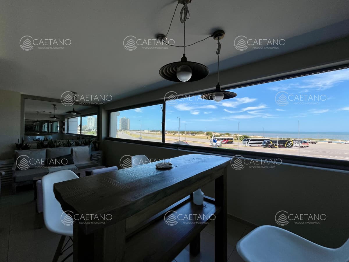 Venta imperiale 3 dormitorios. Playa brava, Punta del Este
