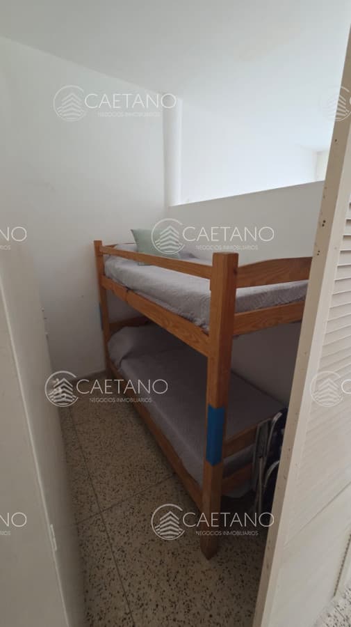 Venta departamento 1 dormitorio - Arcobaleno