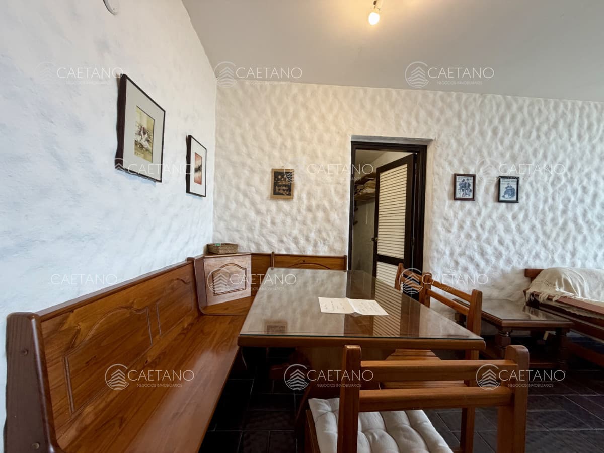 Venta apto. frente al mar