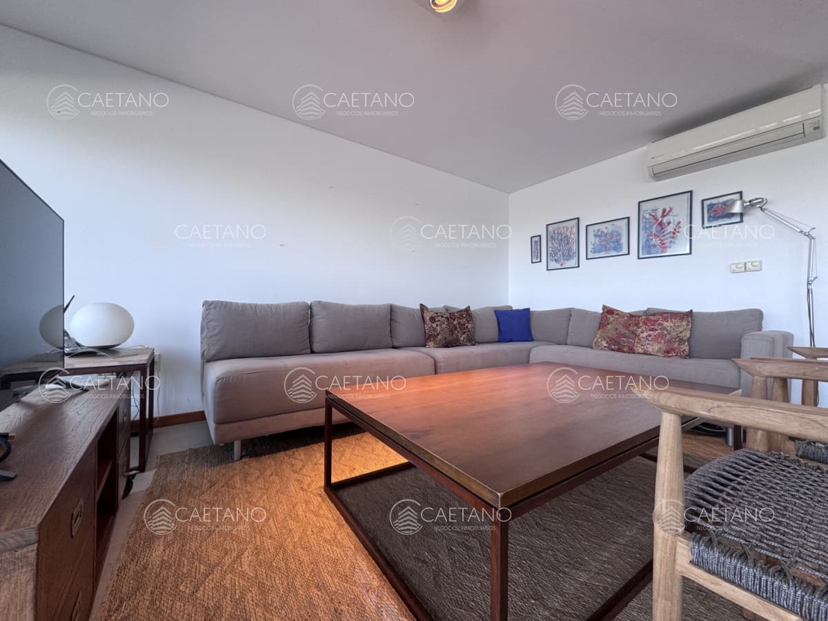 Venta apartamento 3 dormitorios. Península, Punta del Este