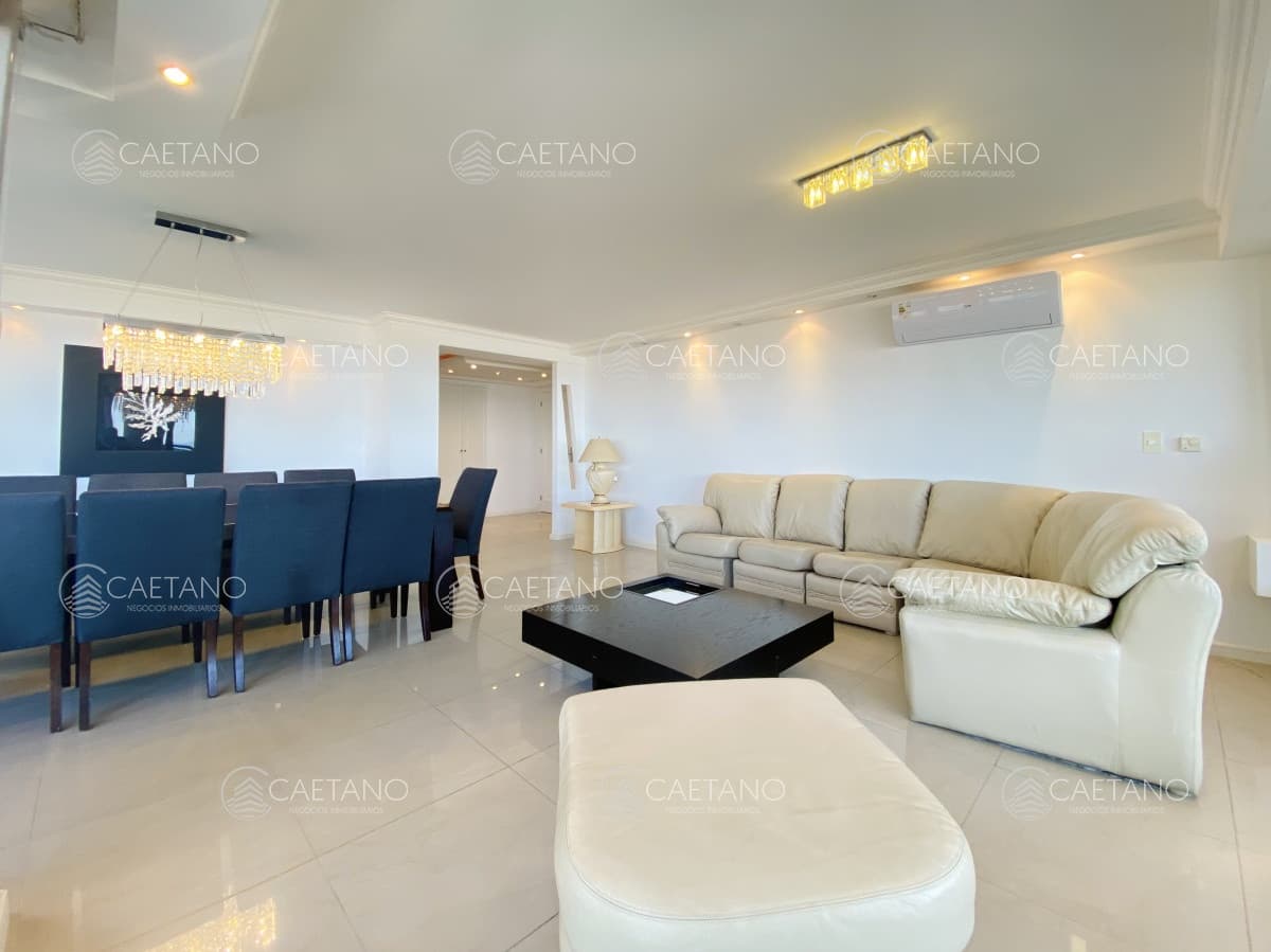 VENTA APARTAMENTO 3 DORMITORIOS - TORRE IMPERIALE