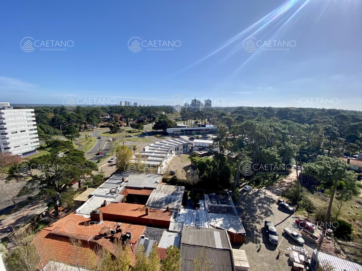 Venta apartamento Punta del Este 2 dormitorios