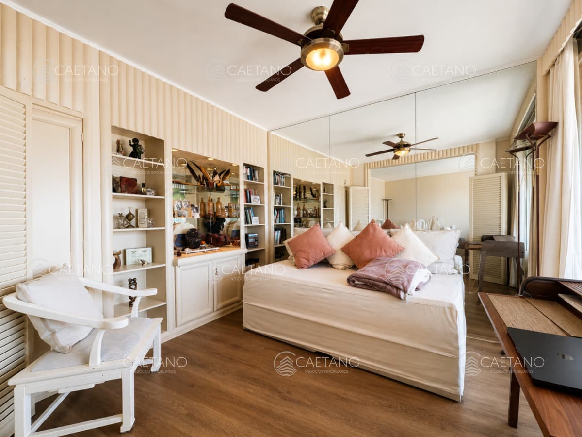 Venta Departamento con espectacular vista a isla Gorriti