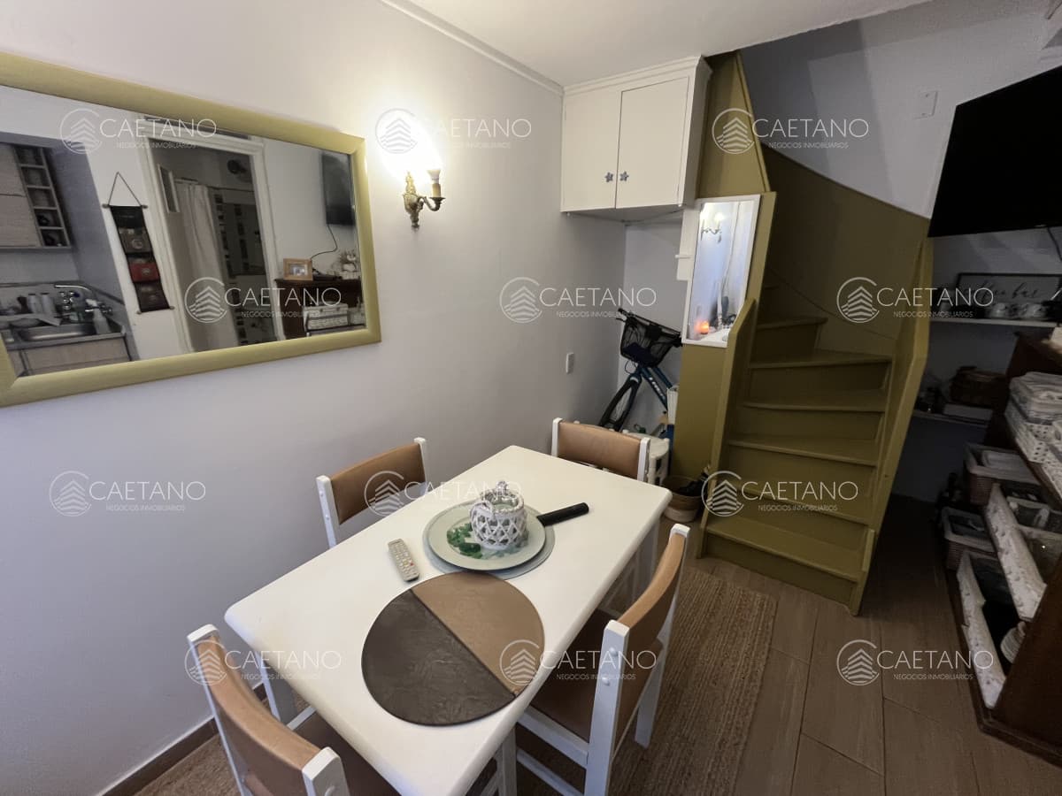 venta dúplex tres dormitorios, Península. Punta Del Este