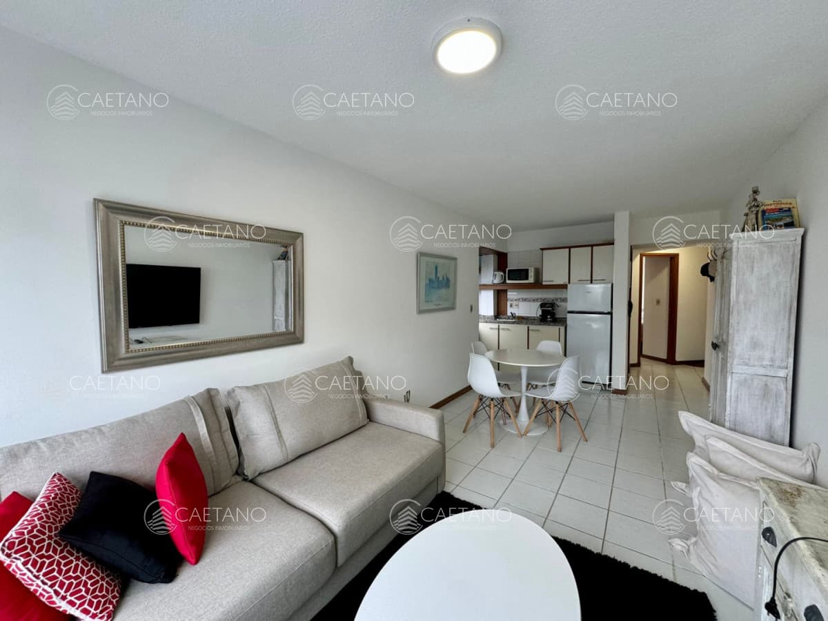 Venta penthouses. Punta del este