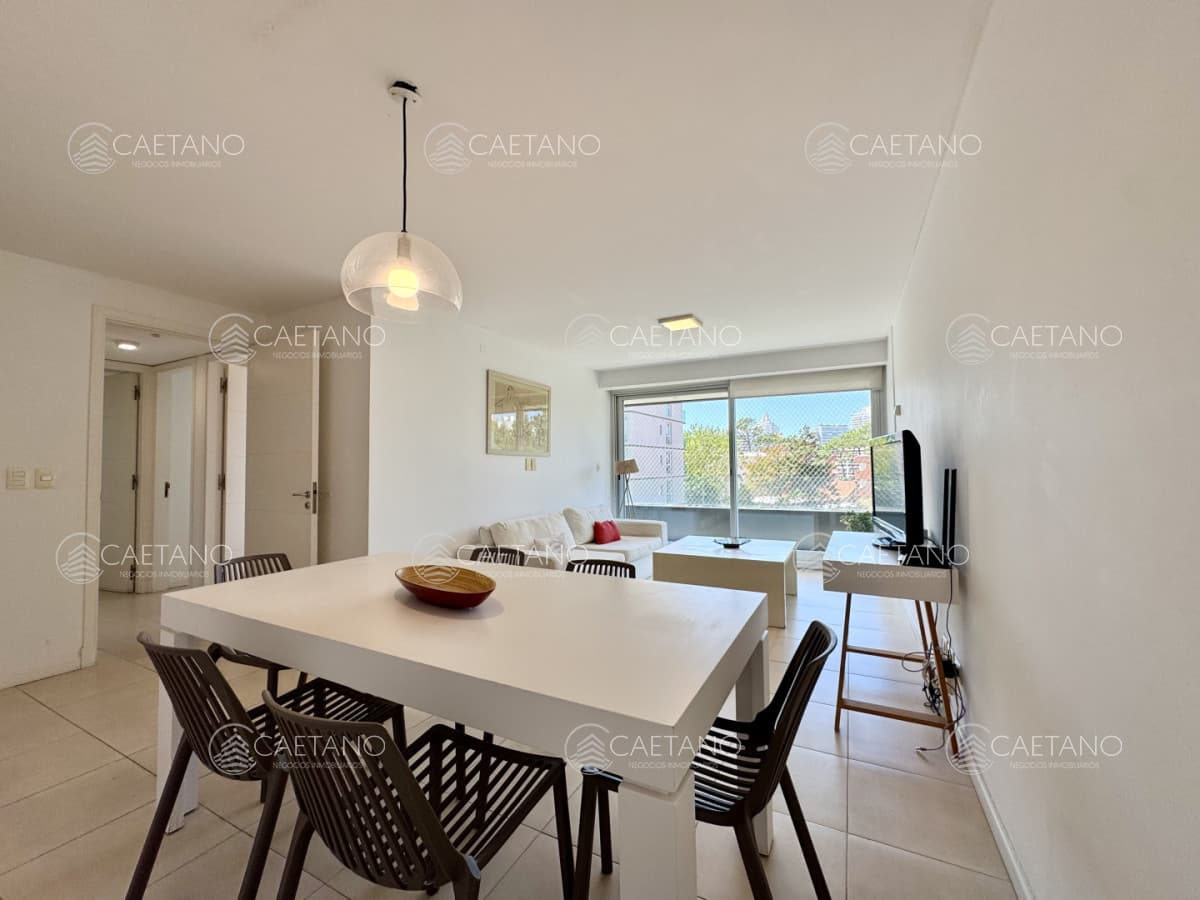 Venta apartamento 3 dormitorios, Punta del Este