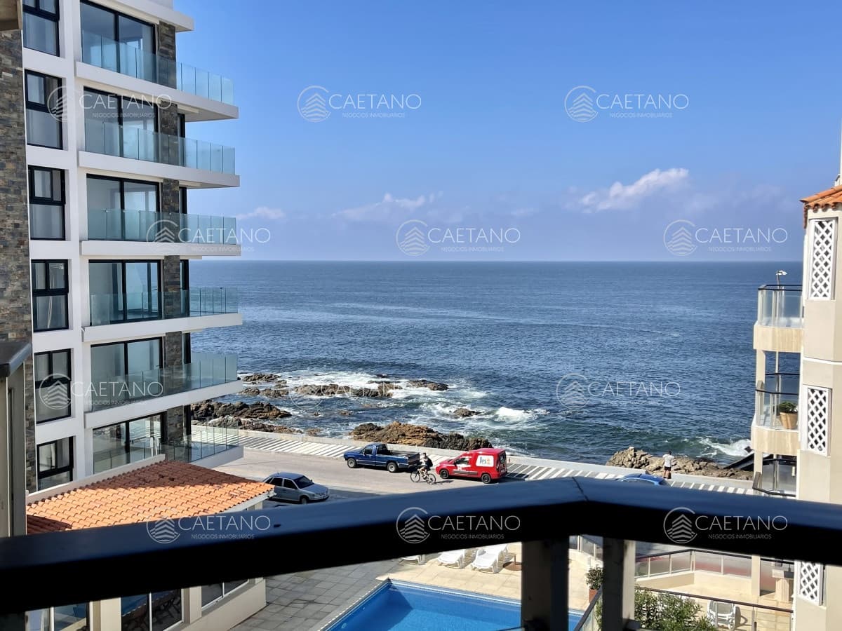 Venta apartamento 2 dormitorios, Playa Brava - Punta del Este