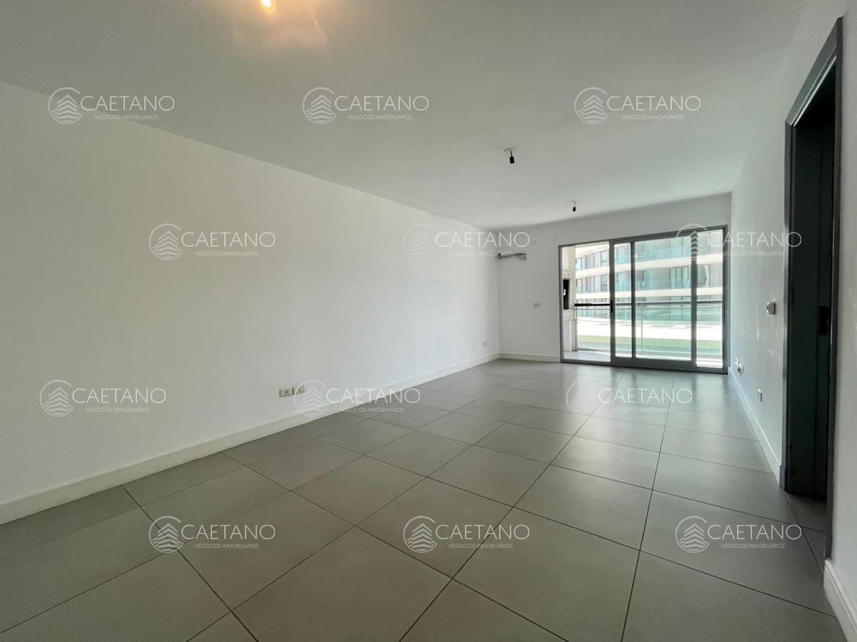 Venta apartamento 2 dormitorios, Playa Mansa - Punta del Este