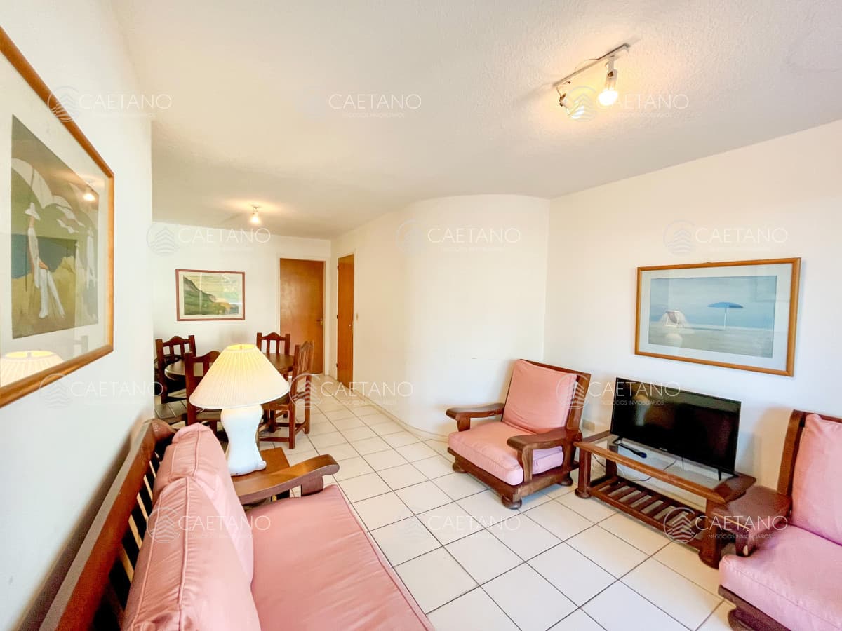 Venta apartamento 3 dormitorios. Playa mansa, Punta del Este