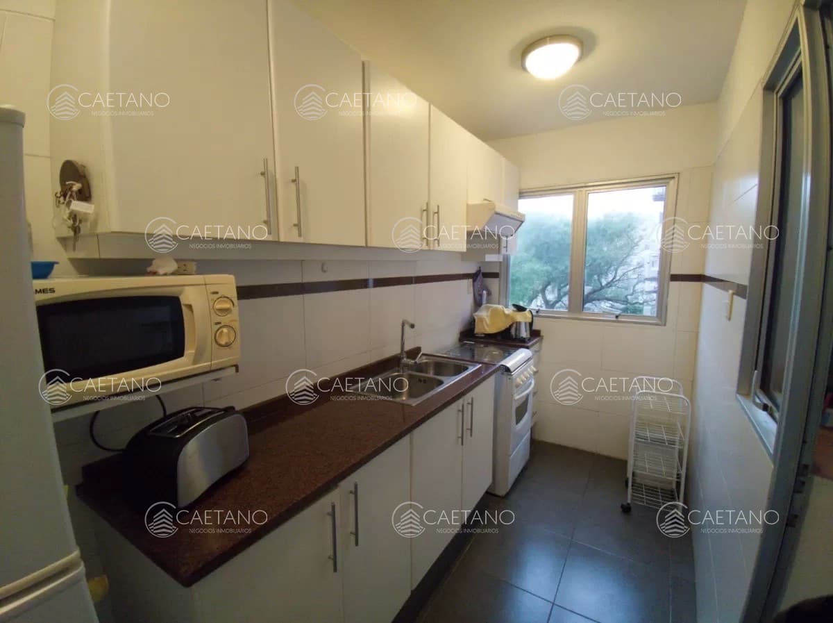 Venta apartamento 2 dormitorios. Aidy Grill. Punta del Este