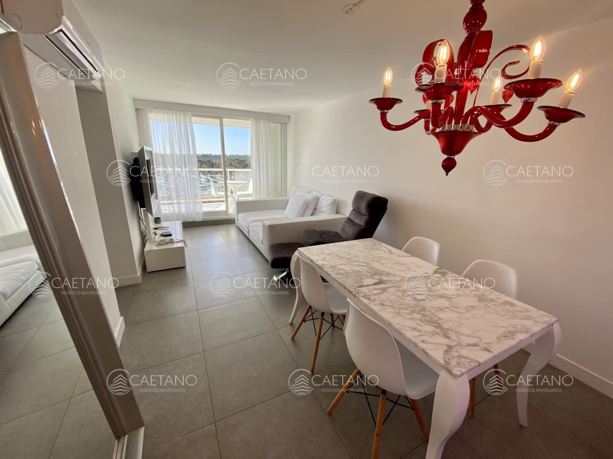 Venta apartamento Punta del Este 2 dormitorios