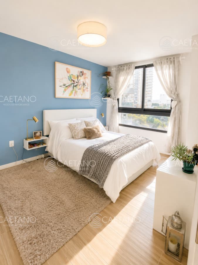 VENTA DE APARTAMENTO 2 DORMITORIOS PLAYA BRAVA  PUNTA DEL ESTE