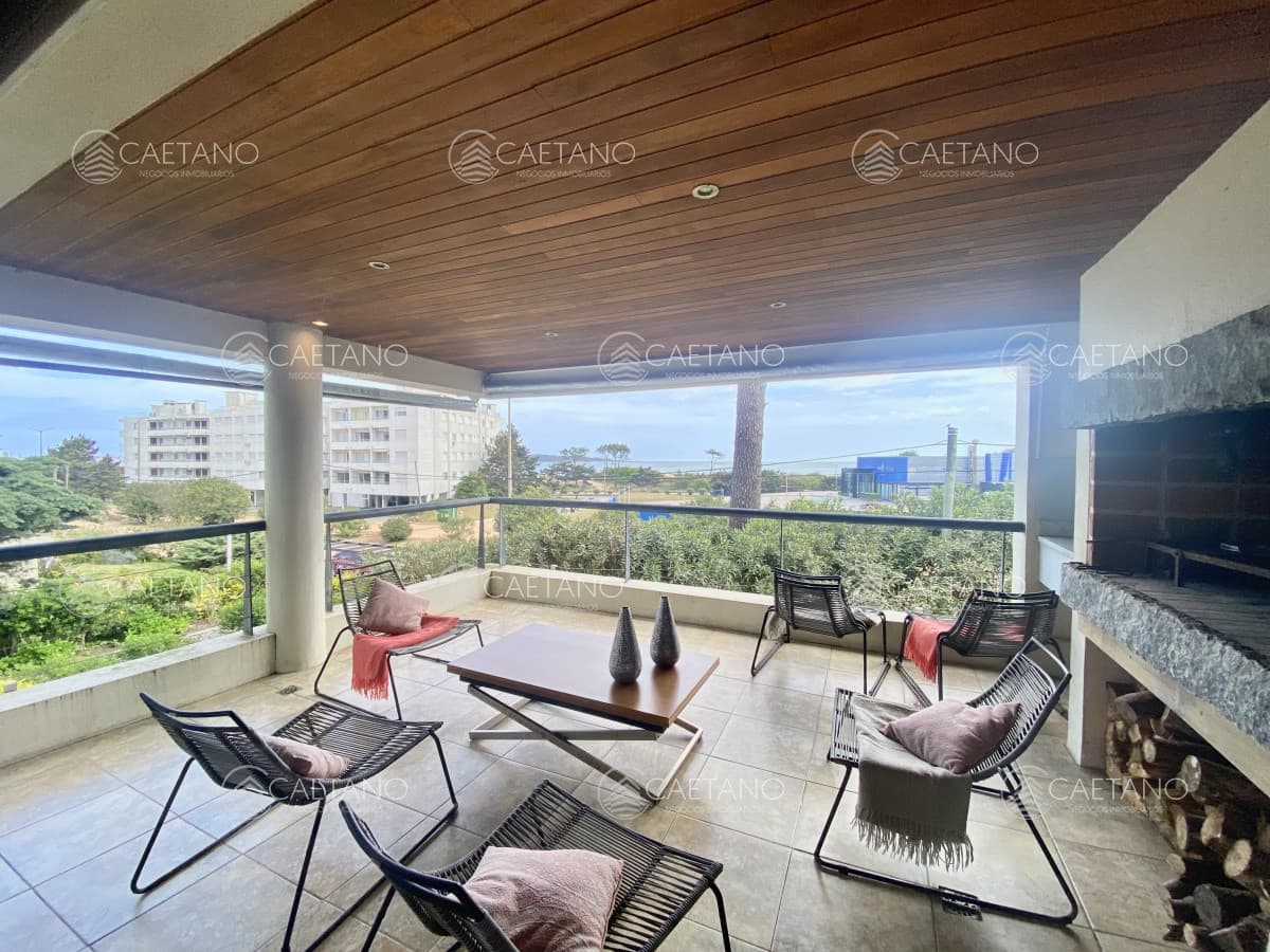 En Venta apartamento en mansa