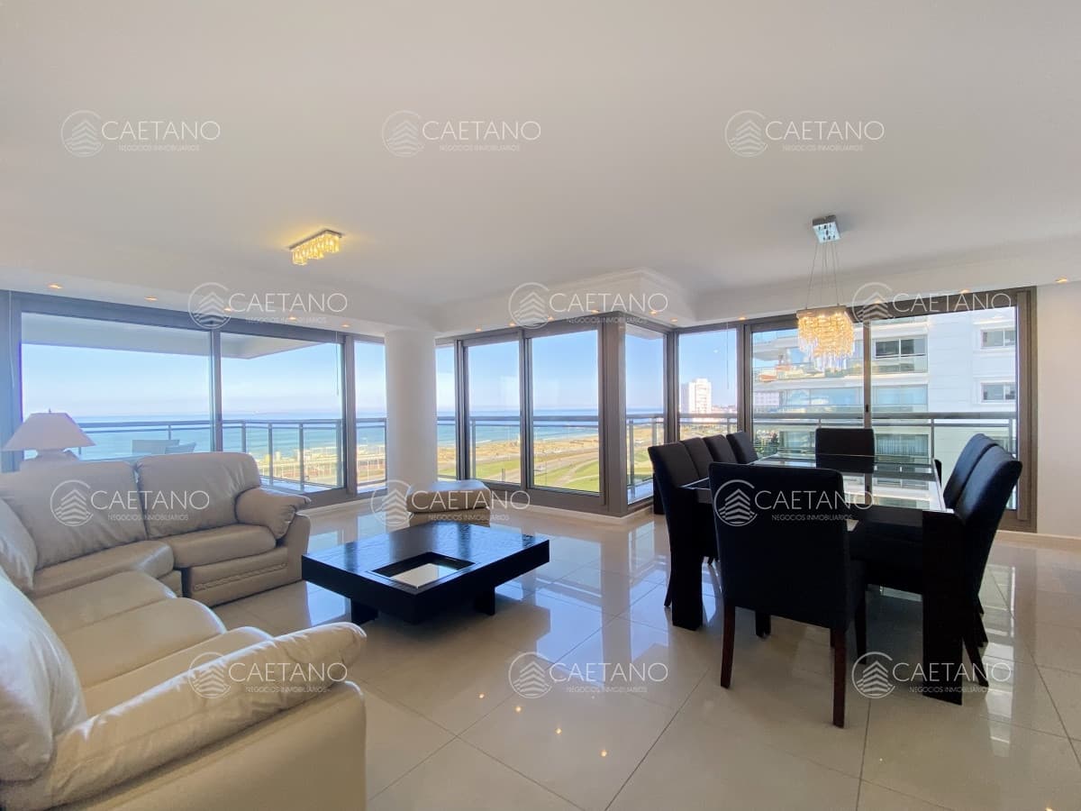 VENTA APARTAMENTO 3 DORMITORIOS - TORRE IMPERIALE