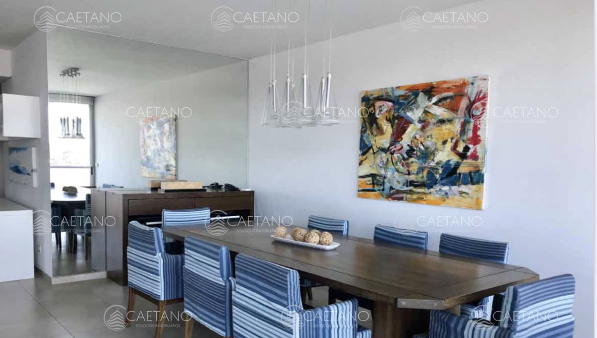 Apartamento en La Barra, La Barra