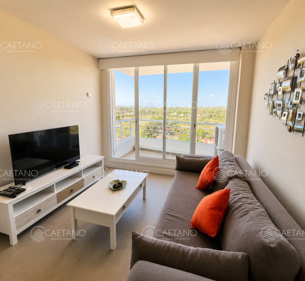 Venta apartamento 2 dormitorio Punta del Este-Roosevet