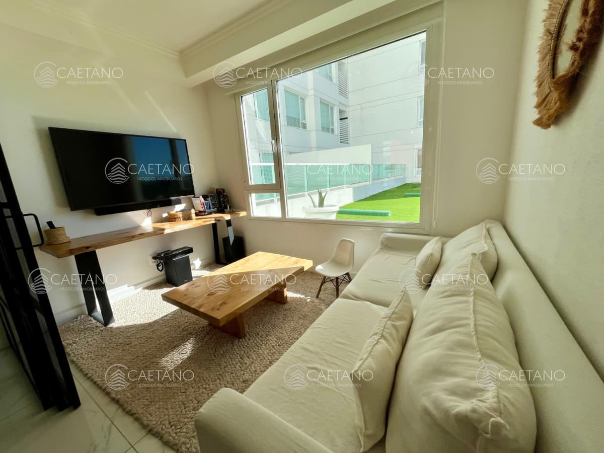 Venta apartamento Punta del Este 2 dormitorios