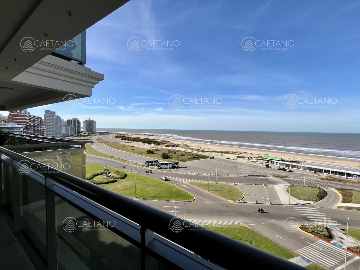 Venta apartamento en Imperiale Punta del Este -  3 dormitorios