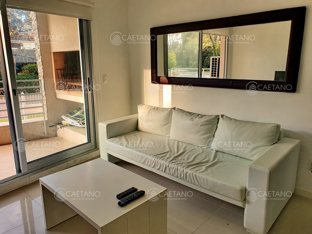 Apartamento de 1 dormitorio en venta - San Rafael