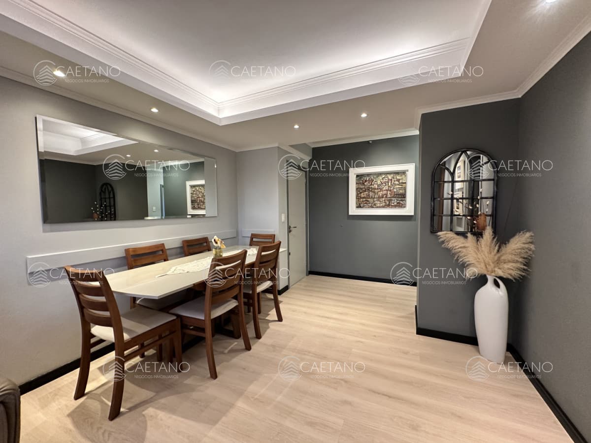Venta apartamento 3 dormitorios. Punta del Este.