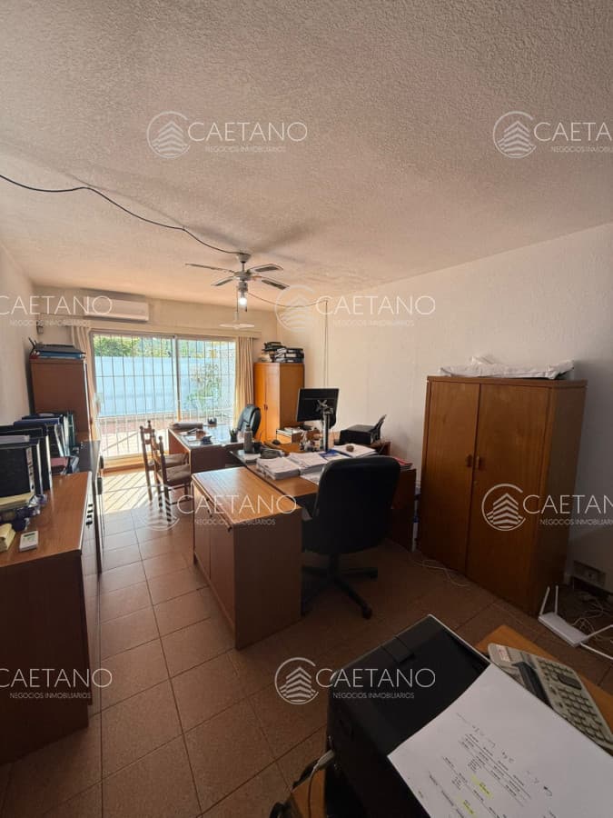 VENTA MONOAMBIENTE EN ROOSEVELT