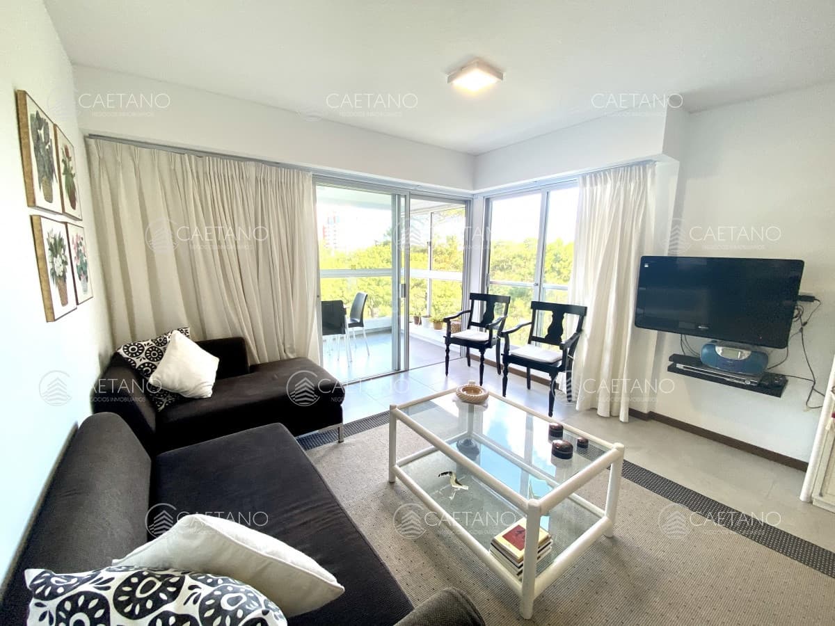 Venta apartamento 2 dormitorios Punta del Este