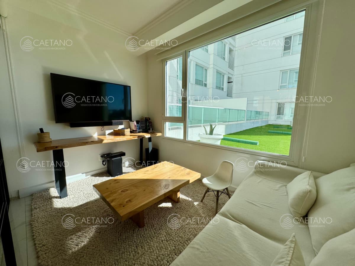 Venta apartamento Punta del Este 2 dormitorios
