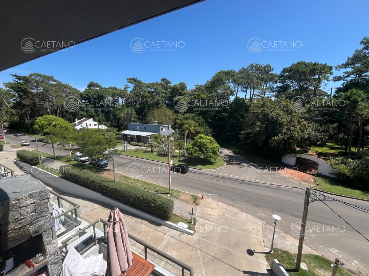 Venta apartamento. San Rafael. Punta del Este