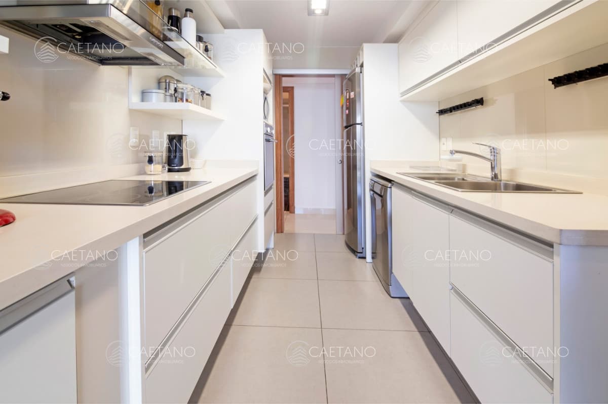 Excelente Apartamento