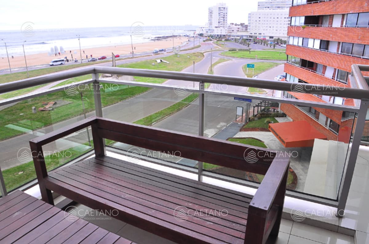 Imperiale - Playa Brava