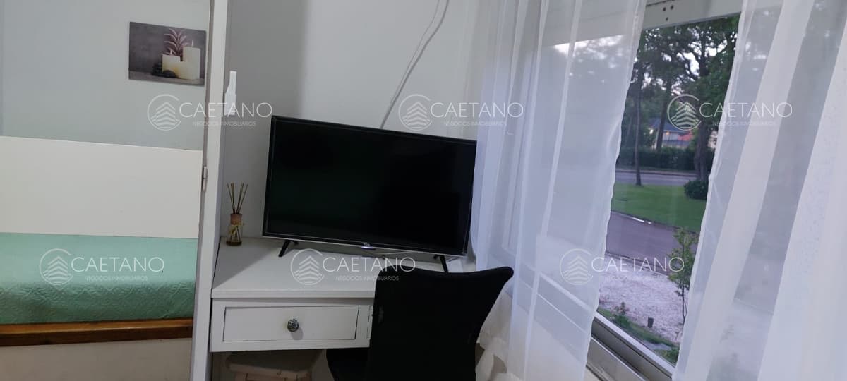 Venta completo apartamento en zona privilegiada